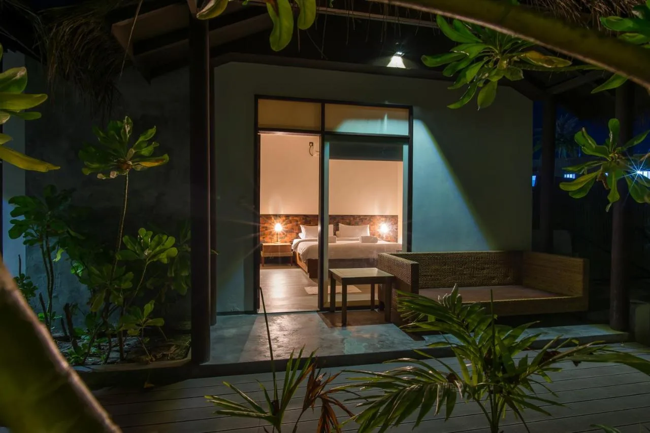 Enjoy beachfront convenience at Premier Beach. This guest house boasts comfortable rooms and easy access to the island's stunning beaches.