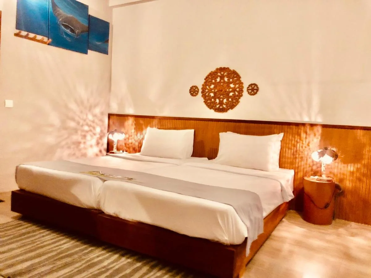 Sandy heaven Hotel offers unmatched diversity, affordable and personalized exploration, whether you are seeking a romantic getaway or an exotic destination for your family.